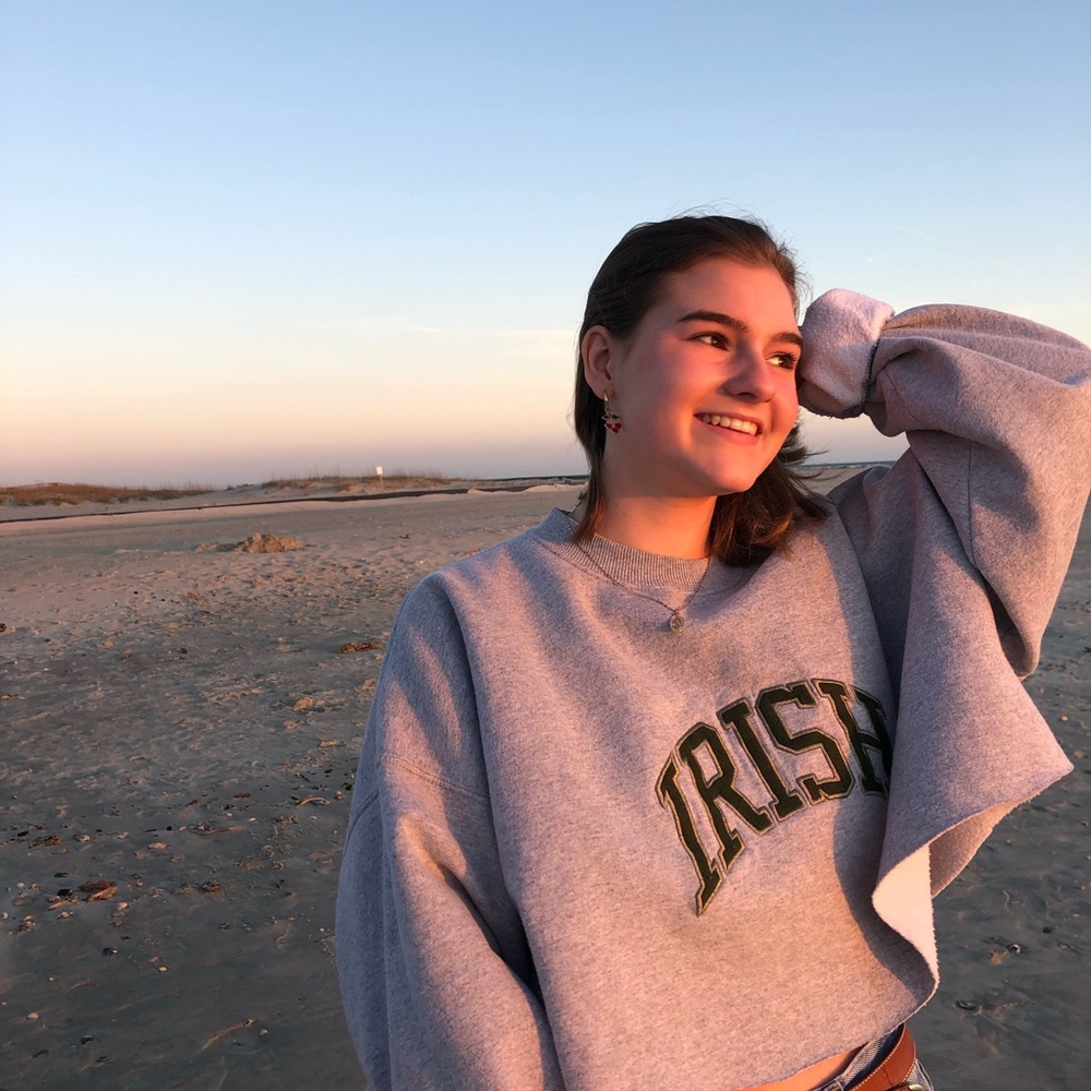 Meet your Posher, Casey